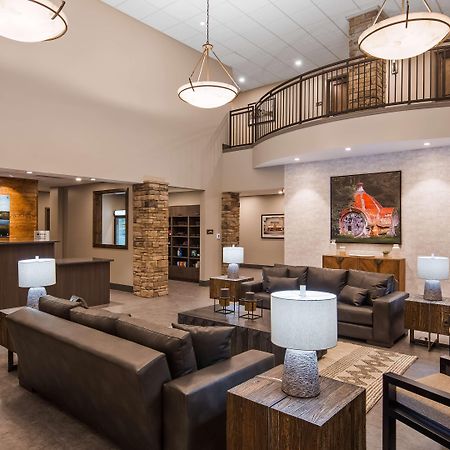 Best Western Plus Lawrenceburg Dış mekan fotoğraf