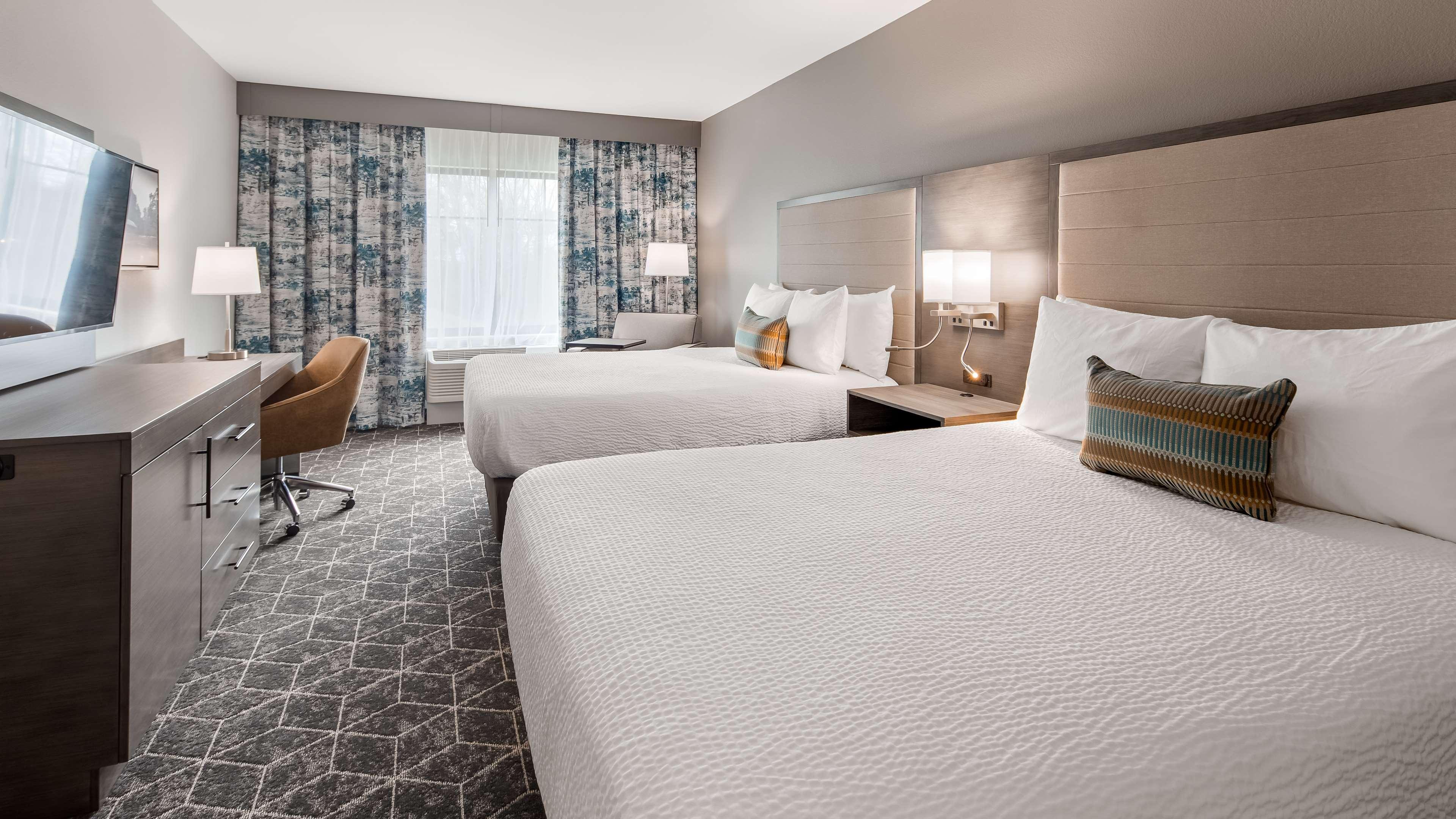 Best Western Plus Lawrenceburg Dış mekan fotoğraf
