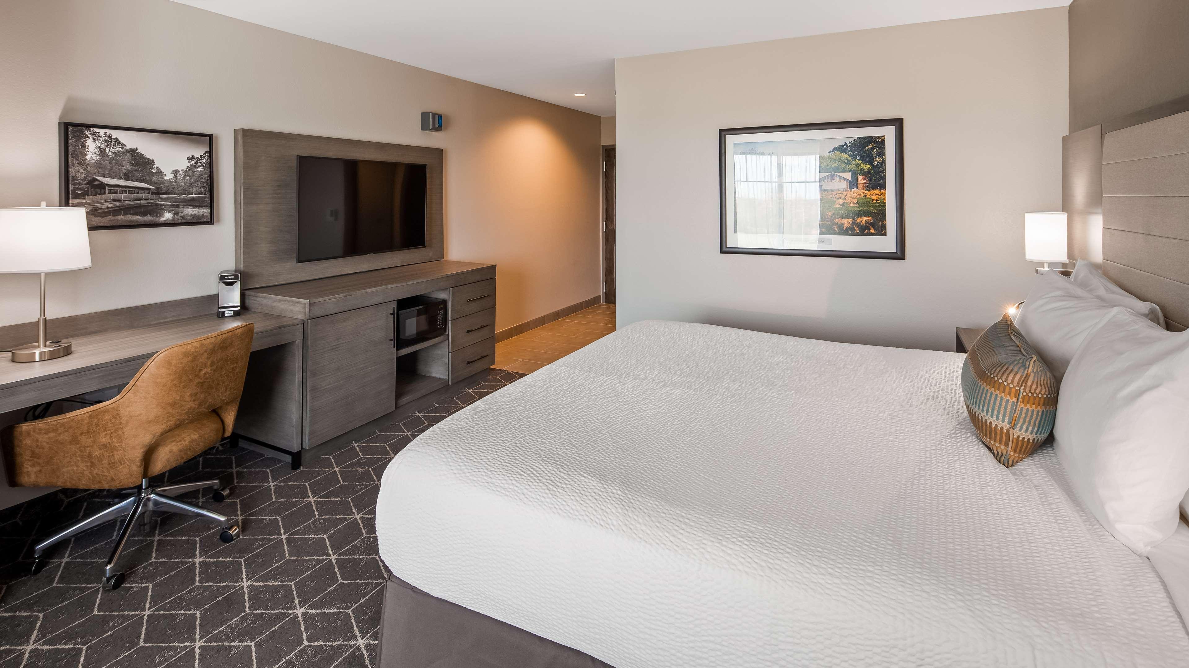 Best Western Plus Lawrenceburg Dış mekan fotoğraf