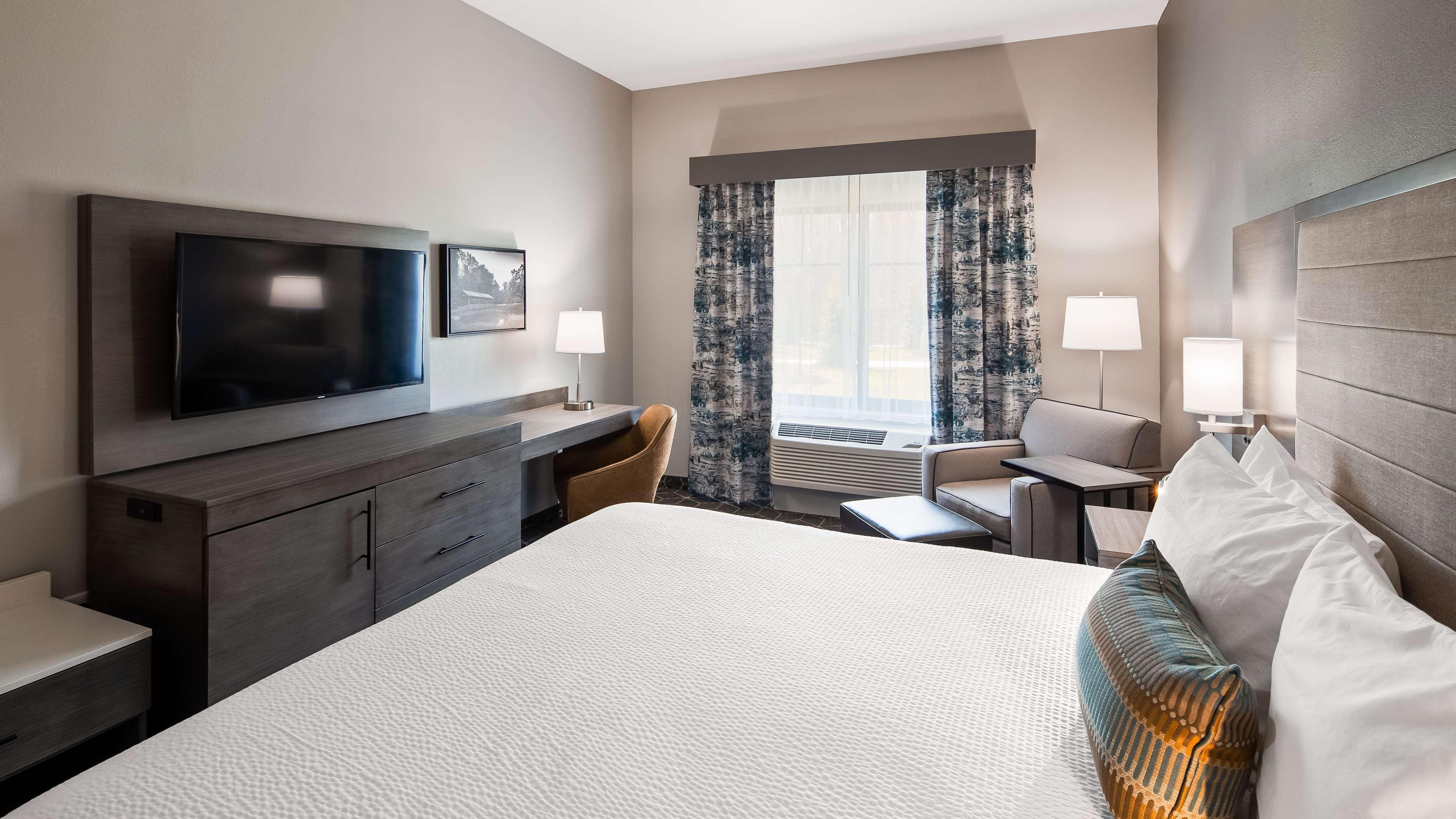 Best Western Plus Lawrenceburg Dış mekan fotoğraf