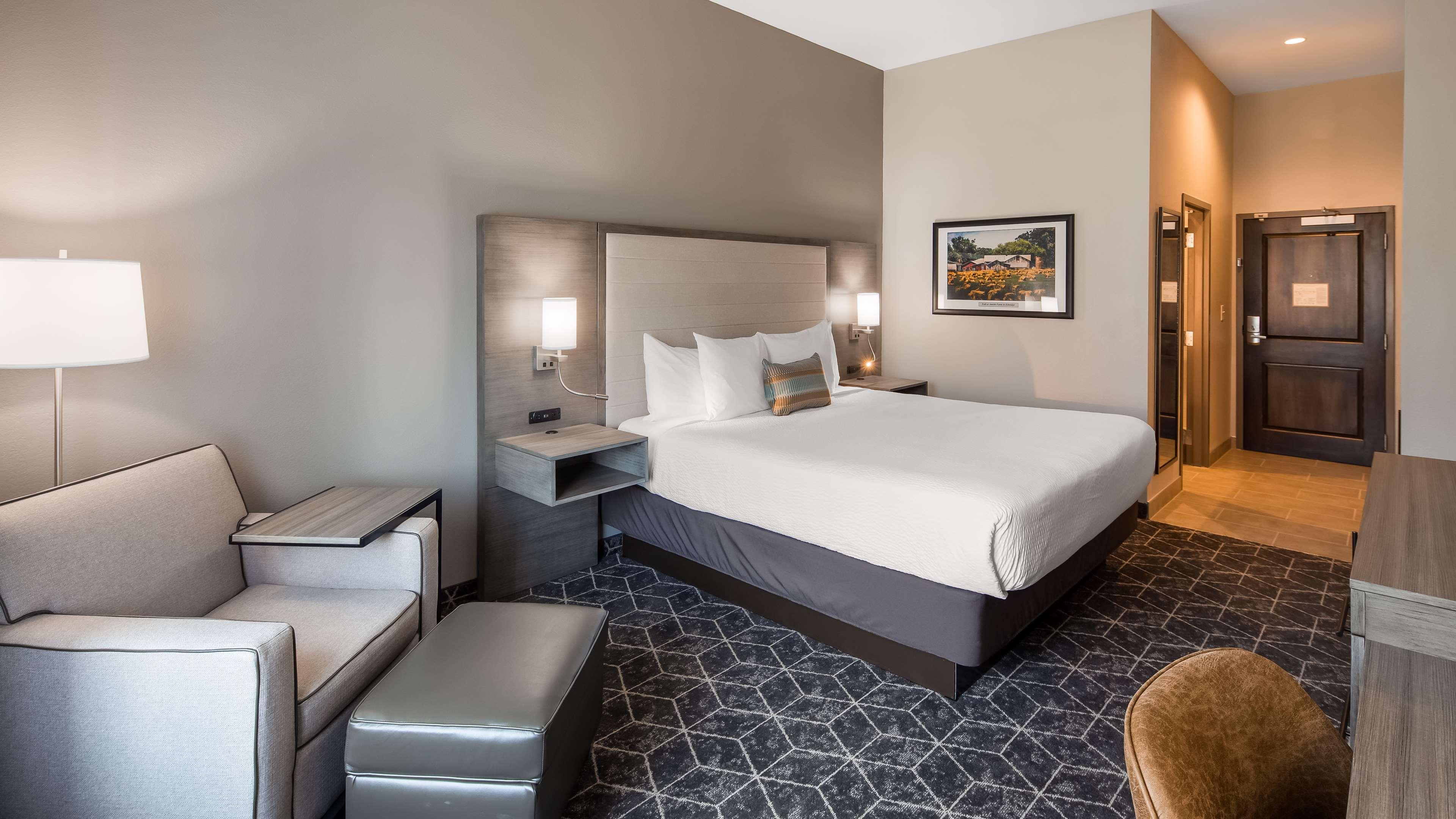Best Western Plus Lawrenceburg Dış mekan fotoğraf