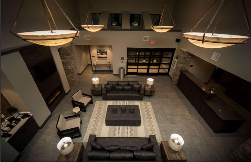 Best Western Plus Lawrenceburg Dış mekan fotoğraf