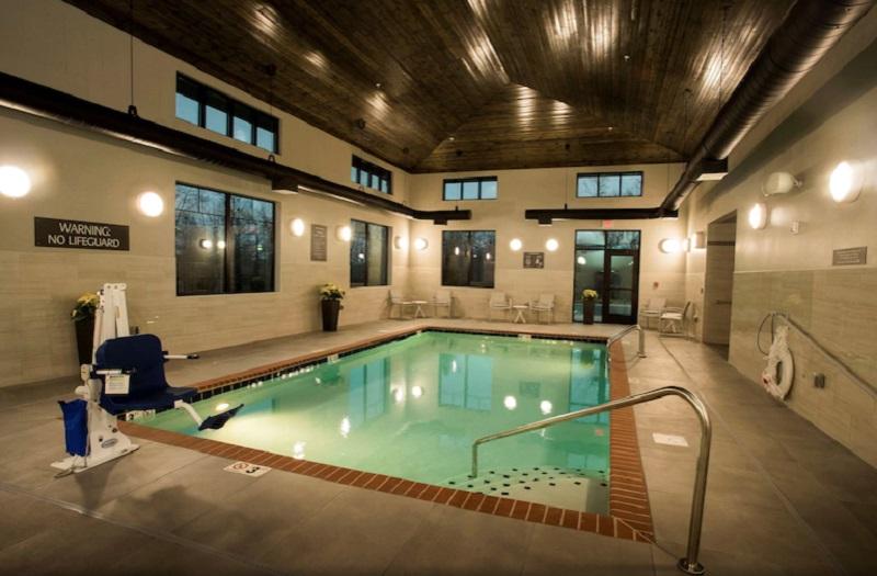 Best Western Plus Lawrenceburg Dış mekan fotoğraf