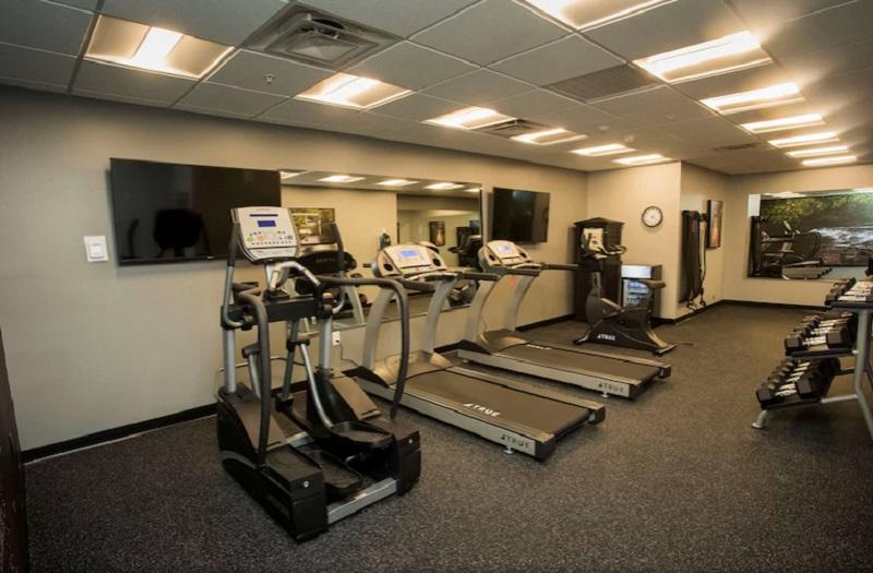 Best Western Plus Lawrenceburg Dış mekan fotoğraf