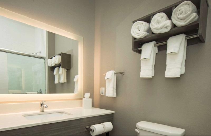 Best Western Plus Lawrenceburg Dış mekan fotoğraf