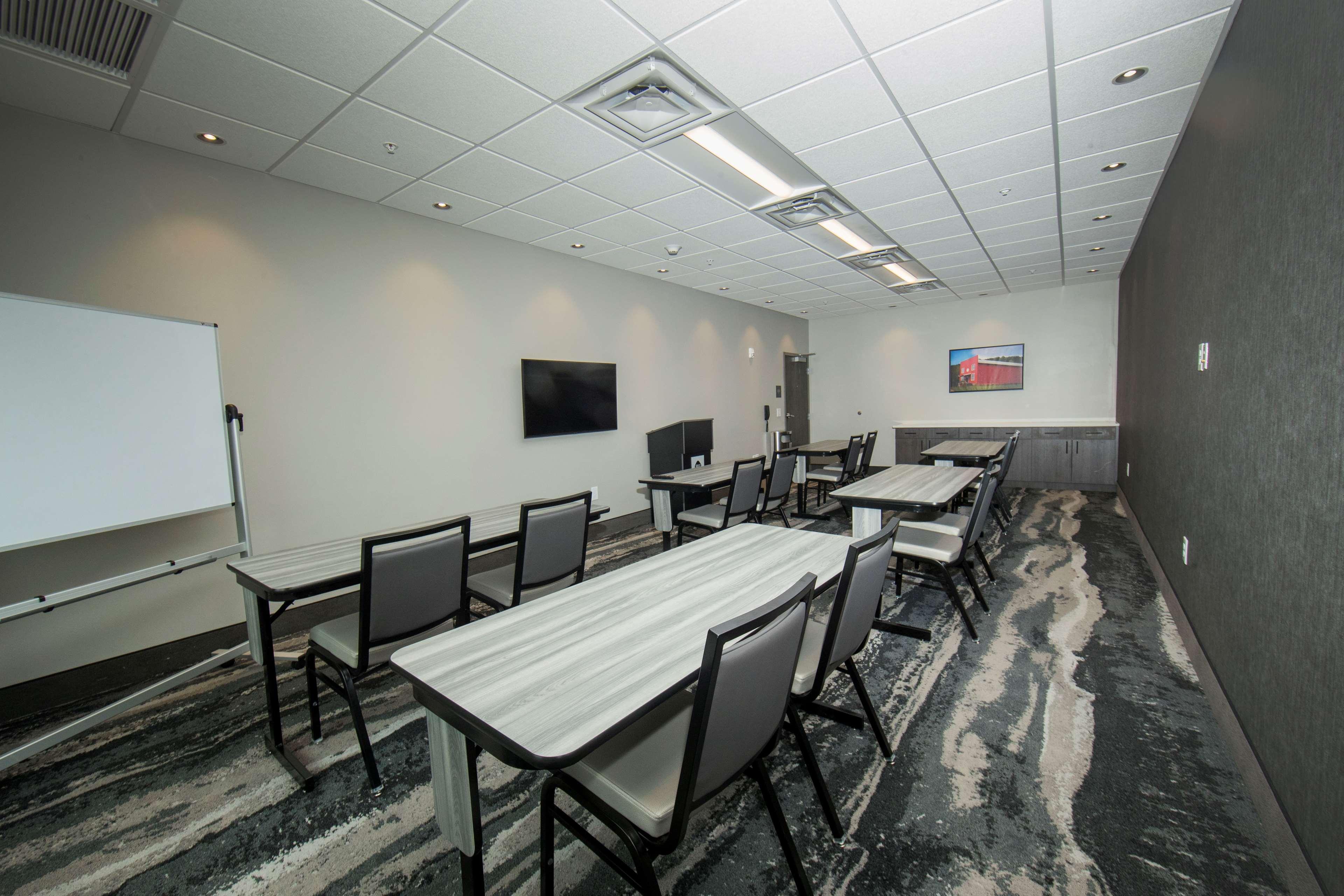 Best Western Plus Lawrenceburg Dış mekan fotoğraf