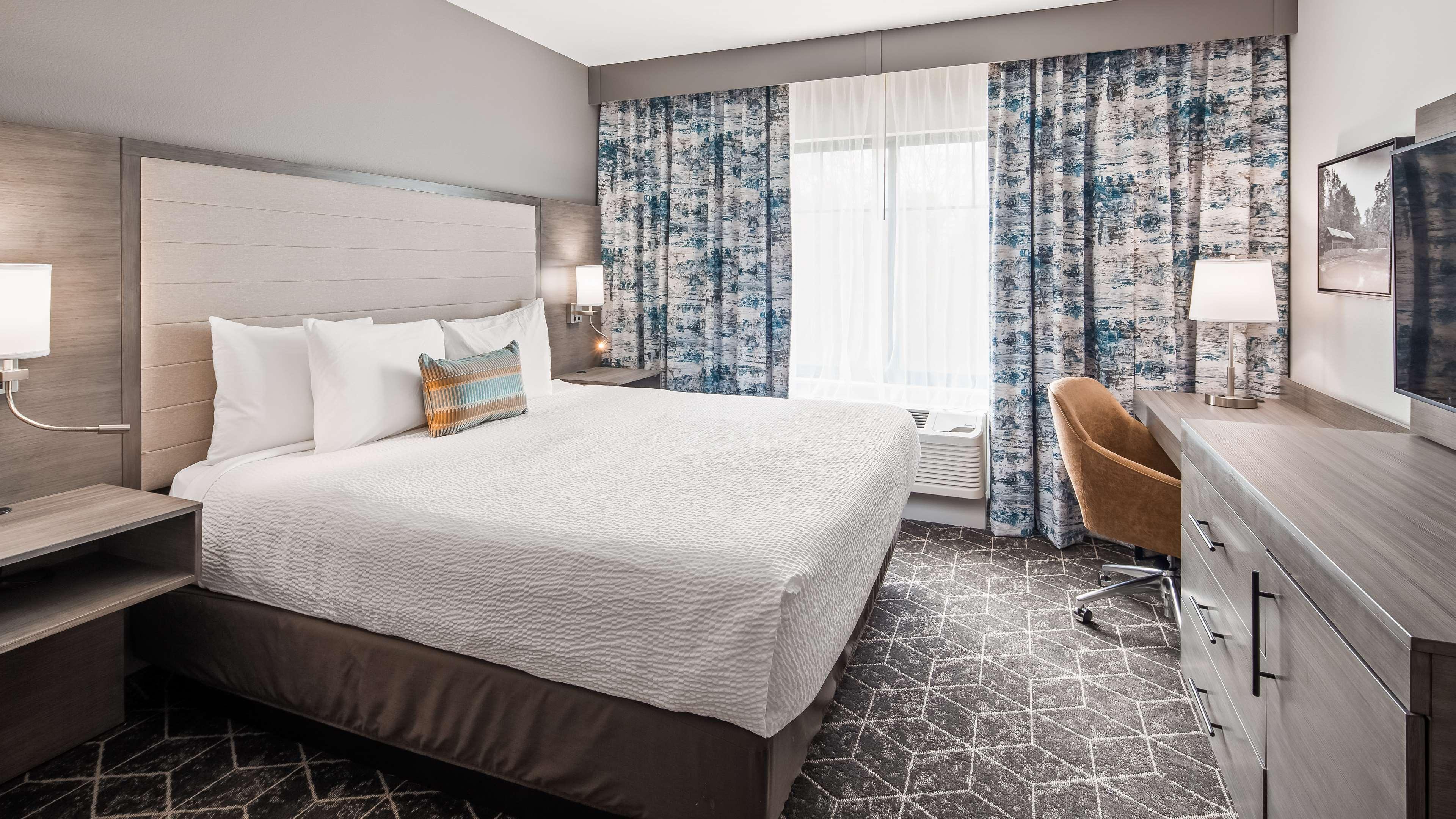 Best Western Plus Lawrenceburg Dış mekan fotoğraf