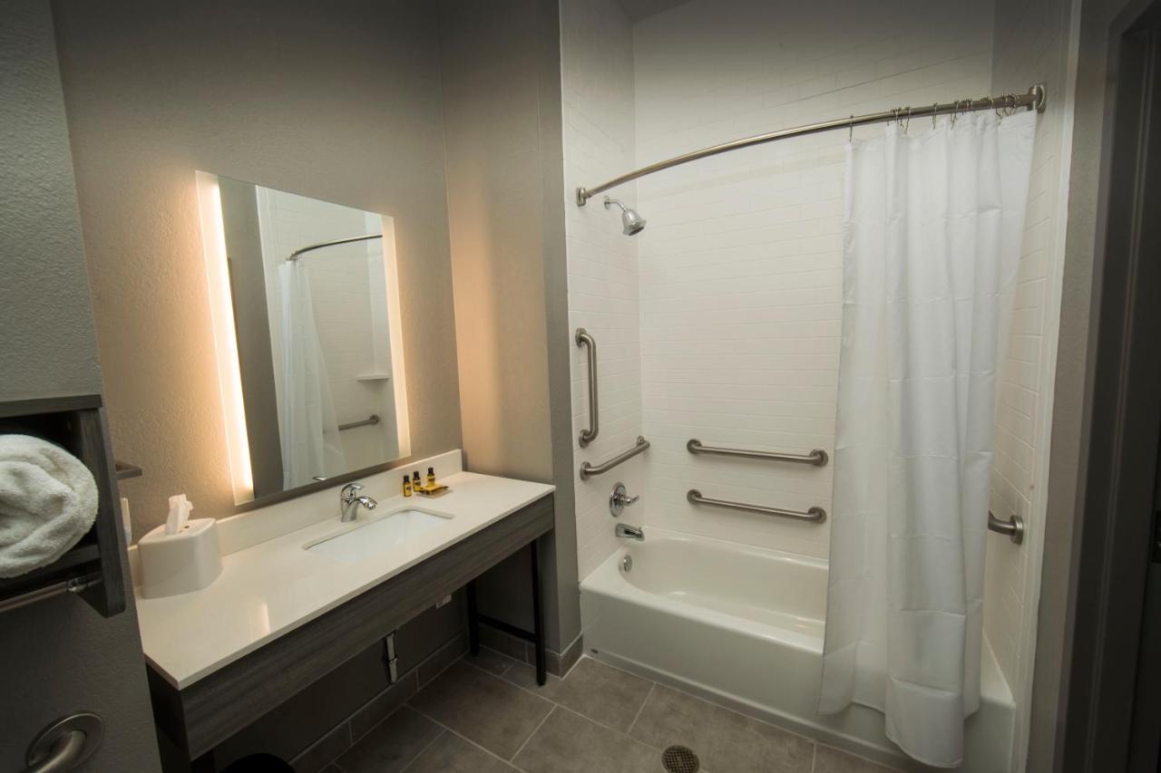 Best Western Plus Lawrenceburg Dış mekan fotoğraf