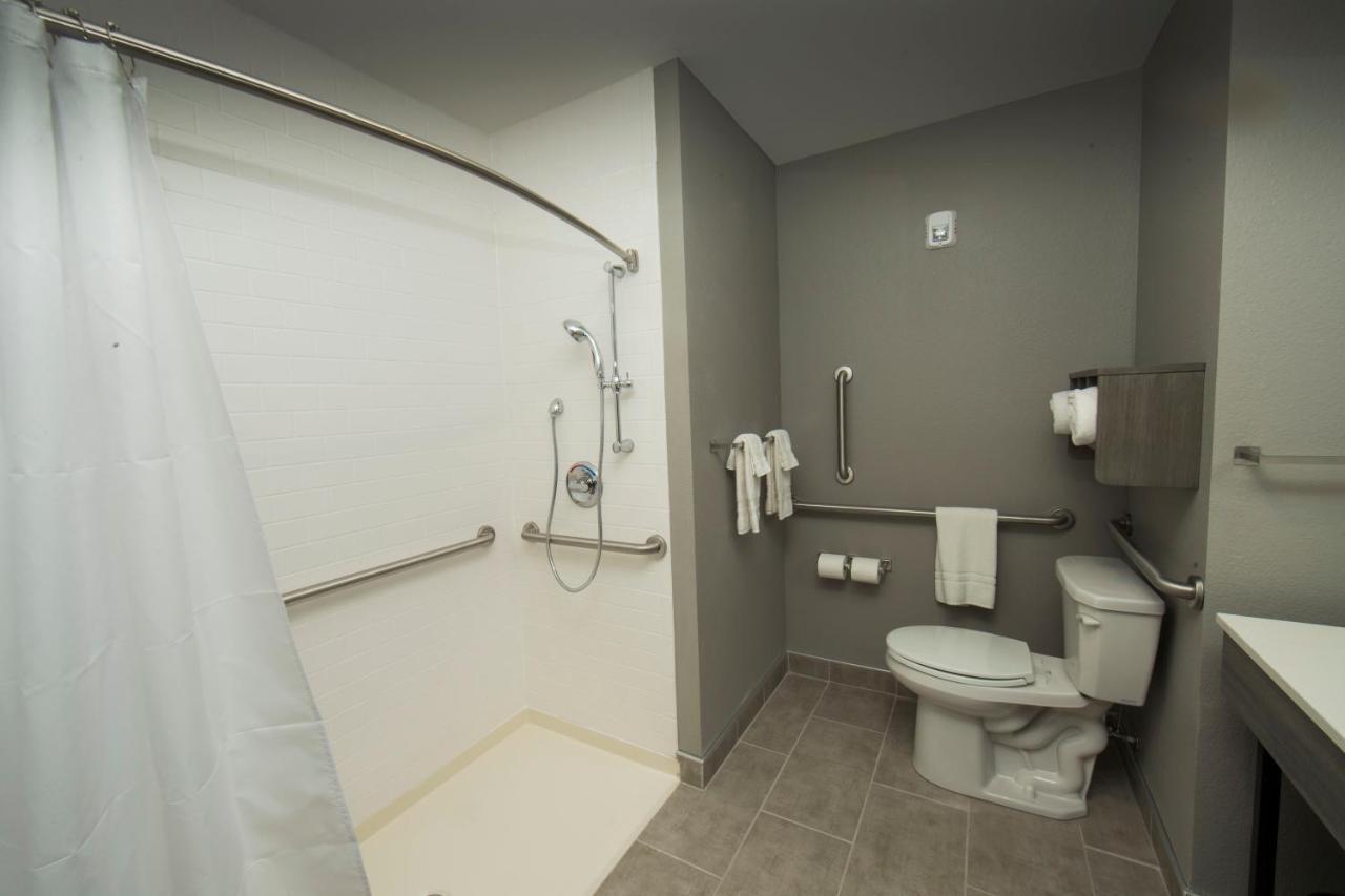 Best Western Plus Lawrenceburg Dış mekan fotoğraf
