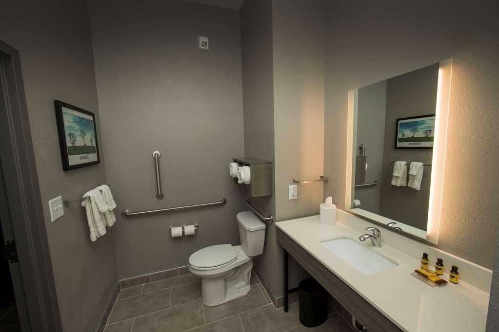 Best Western Plus Lawrenceburg Dış mekan fotoğraf