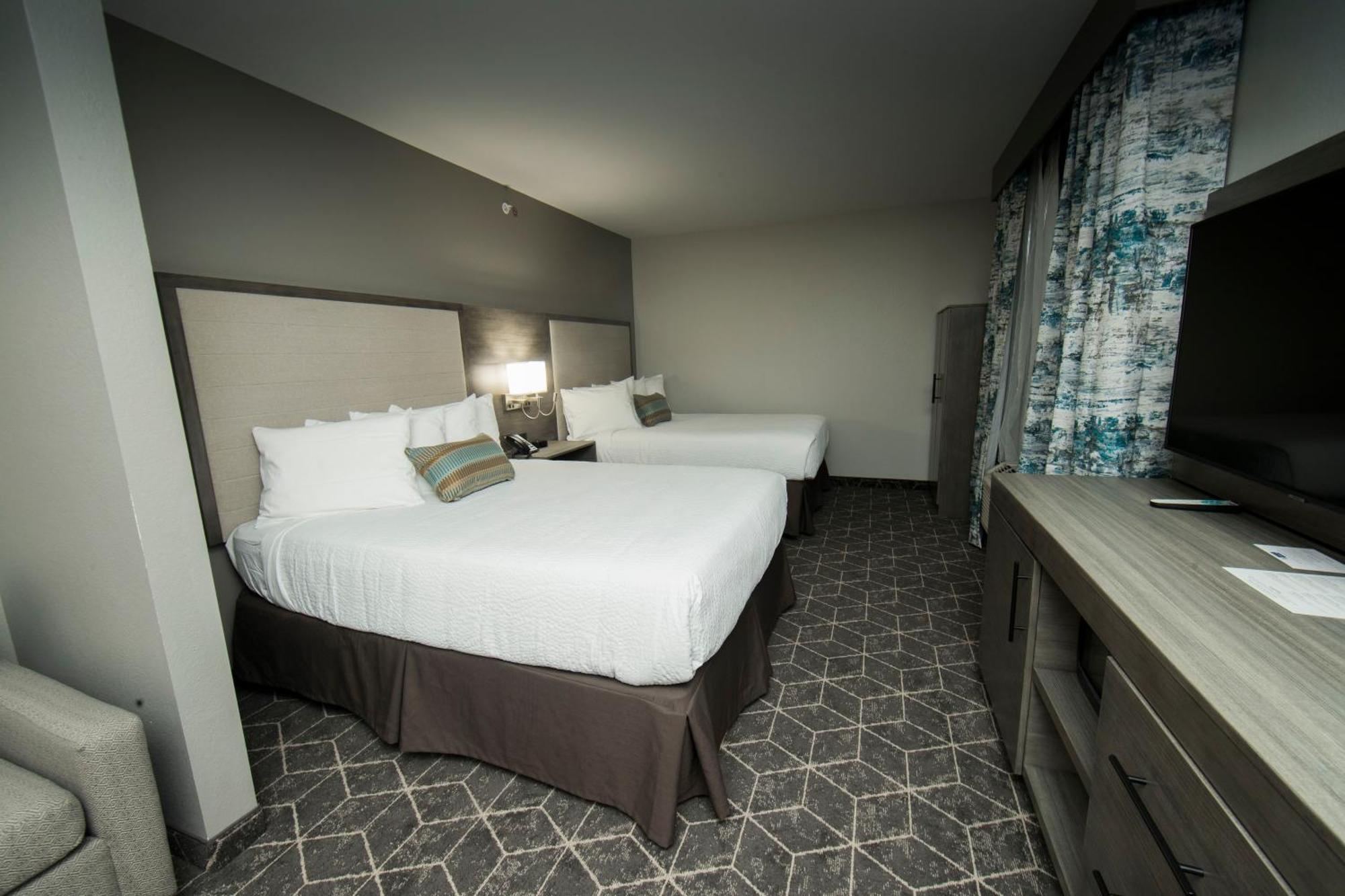 Best Western Plus Lawrenceburg Dış mekan fotoğraf